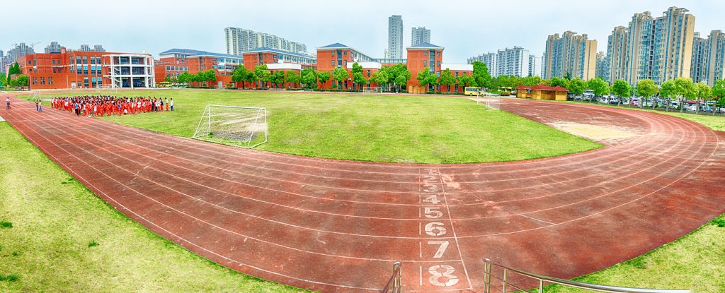 西外